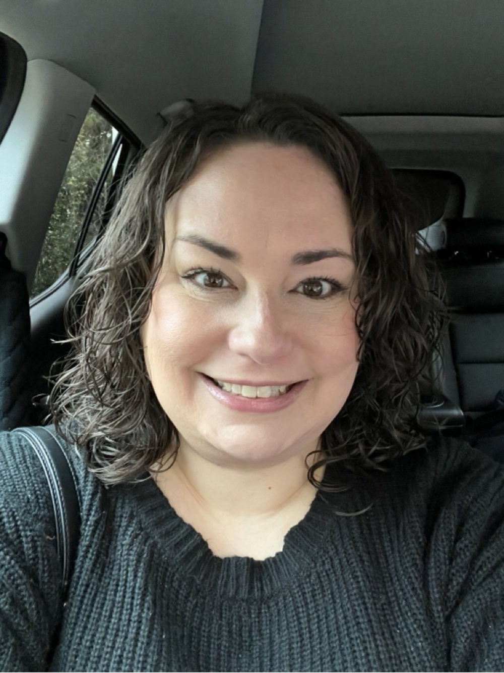 Meet your Posher, Andrea